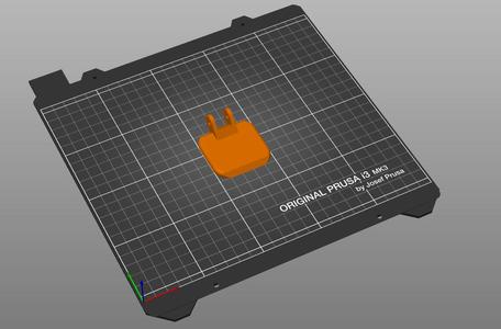 Dash Cam Mount