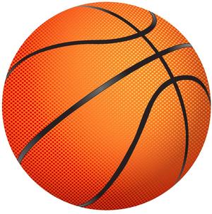 Basketball Token/Coin