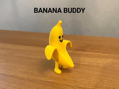 Banana Buddy