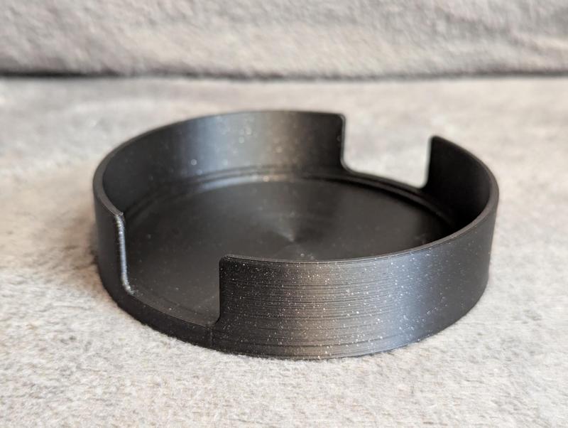 Stackable Coaster Holder
