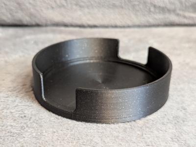 Stackable Coaster Holder