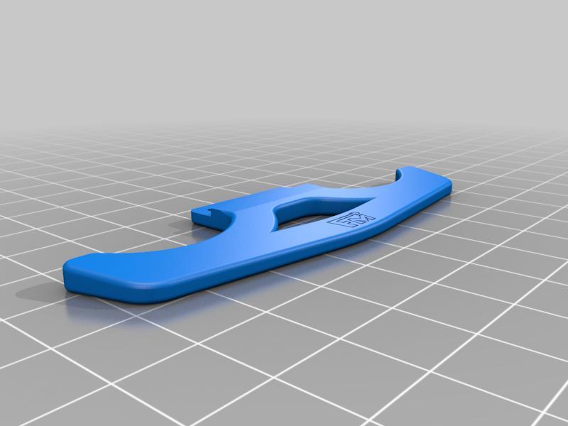 Front Bumber for WLToys 284131