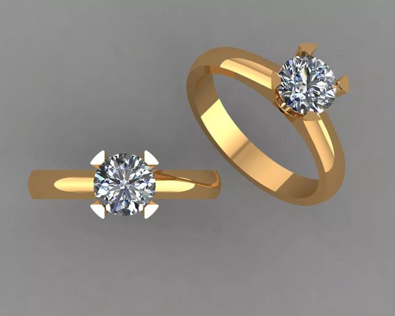 Ring jewelry Code R30