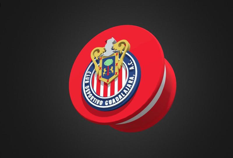 Chivas Grinder Grinder