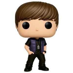 JUSTIN BIEBER FUNKO POP (My world 2.0)