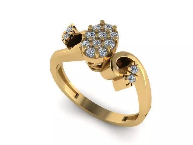 super ring for women