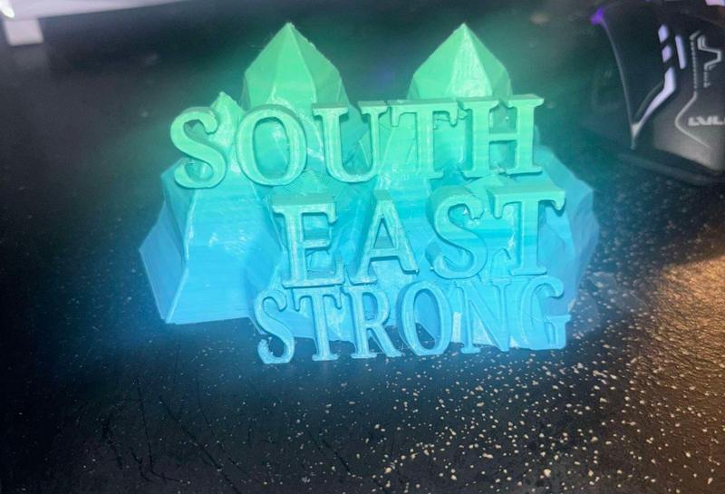 Hurricane Helene Memorial