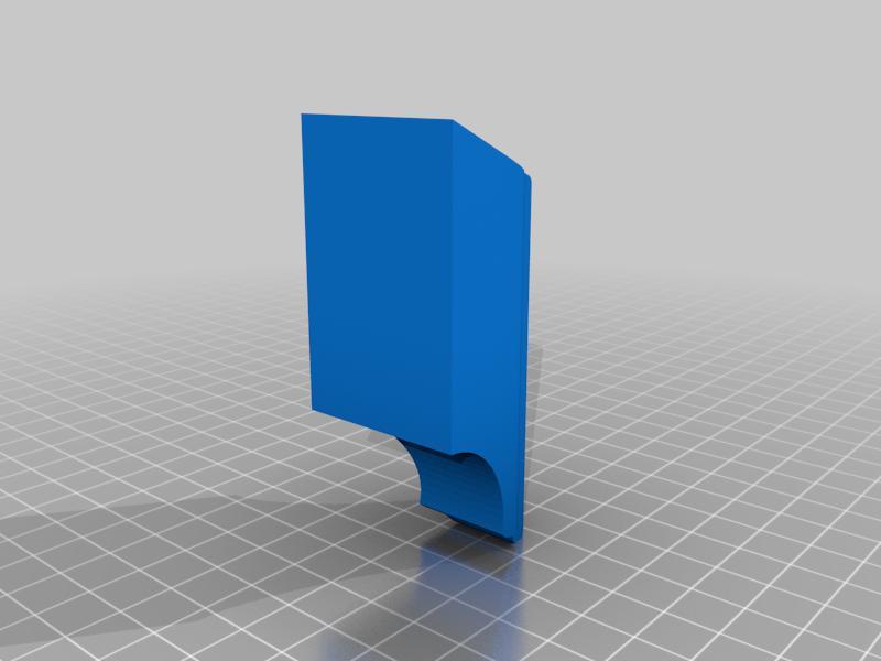 Hjornekloss Dekorkloss