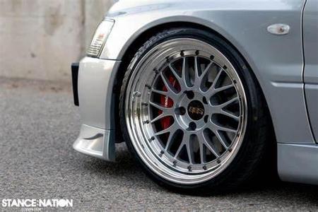 BBS LM wheels 18 inch 1/18