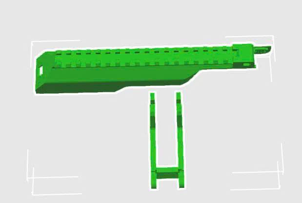 Zenitco AK SP1 Kit + B33