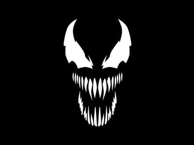 Venom decoration