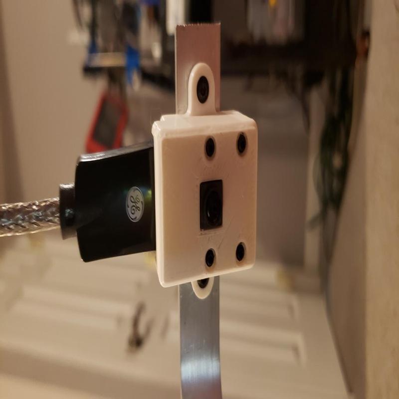 Raspberry Pi Camera V2 HDMI Case