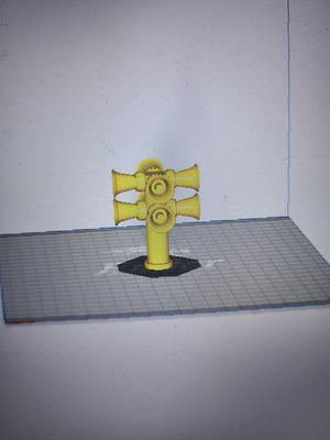 ATI HPSS Tornado Siren