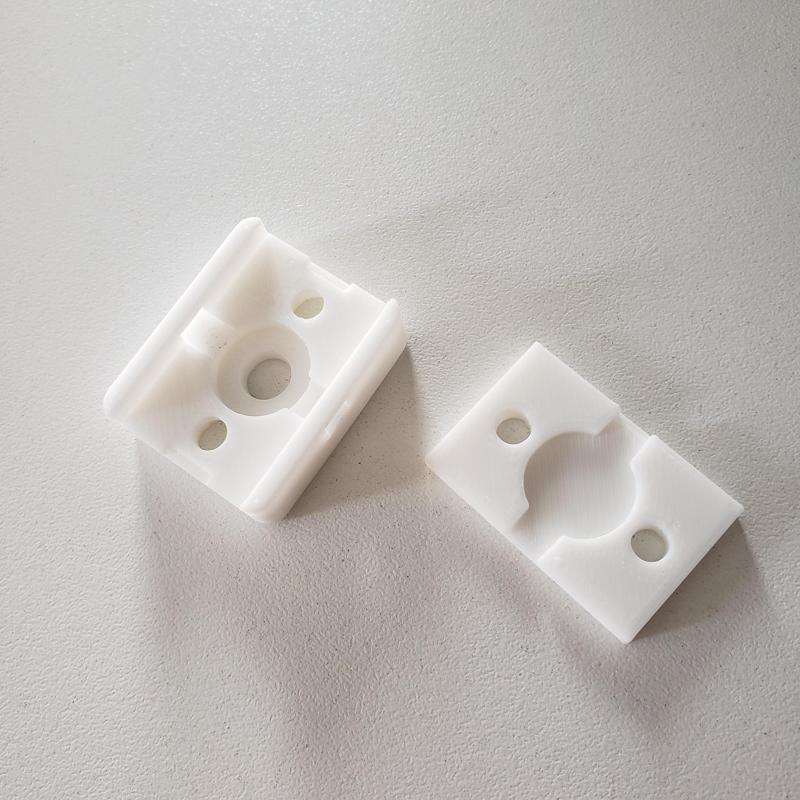 Mounting Plate for Ronin S