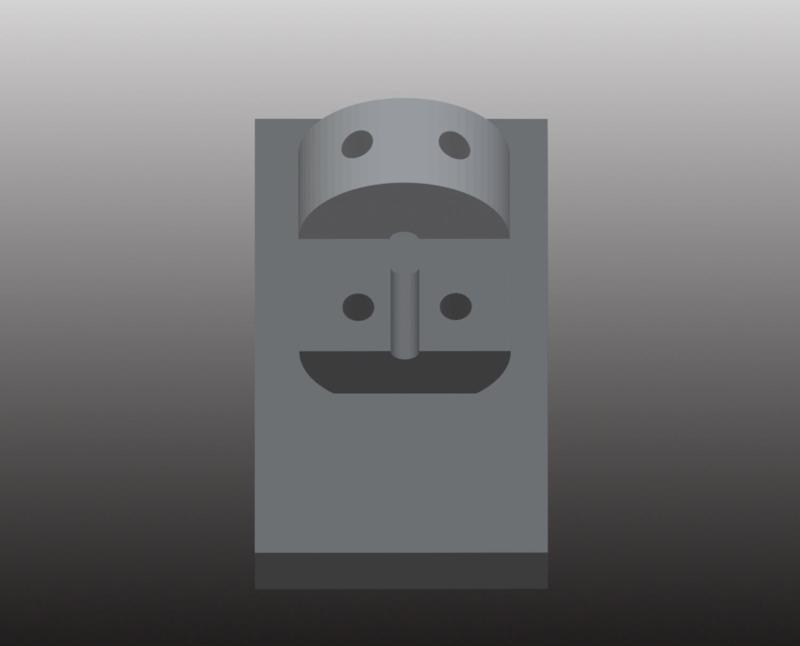 Motorcycle Mirror Phone Mount - Scooter phone holder