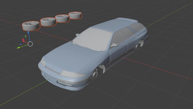 GTA V Zirconium Stratum