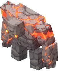 redstone golem for painting