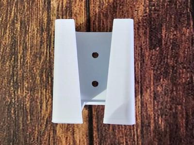 One Blade 7000 Wall Mount