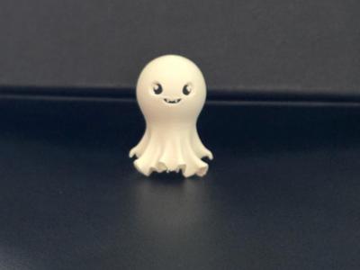 Get Your Dose of Pure Joy Ghost!