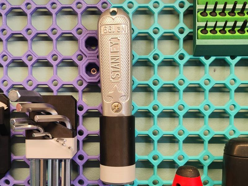 Stanley nr199 multiboard holder