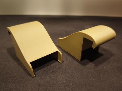 Crate Ramp (FÖRHÖJA-compatible)