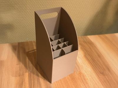 Hobonichi Stappo Insert