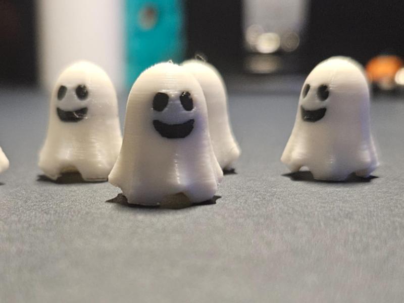 Little Ghost