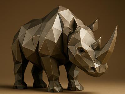 CF Rhinoceros