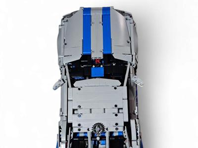 42210 Nissan Skyline GT-R Wall Mount