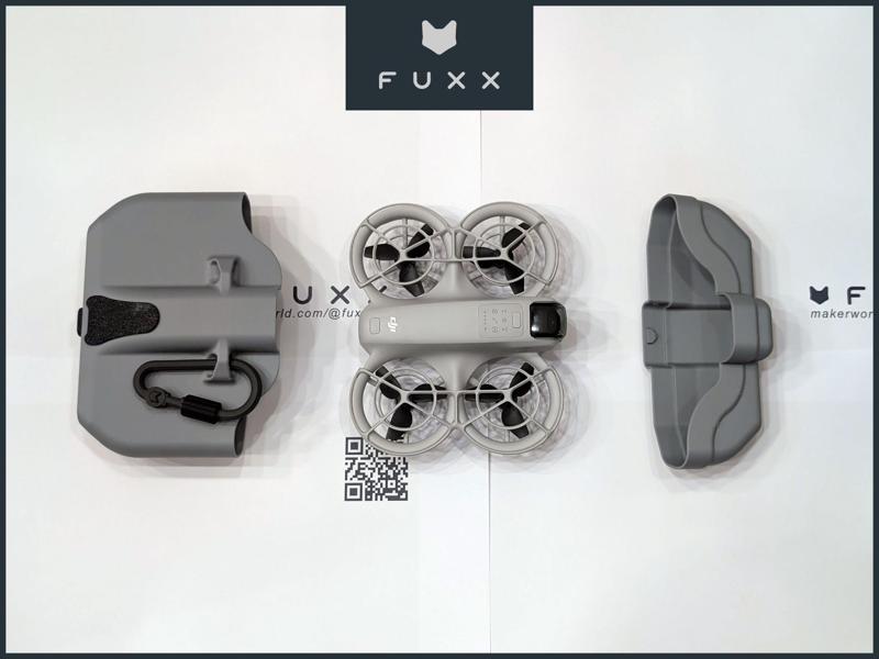 DJI neo Case plus