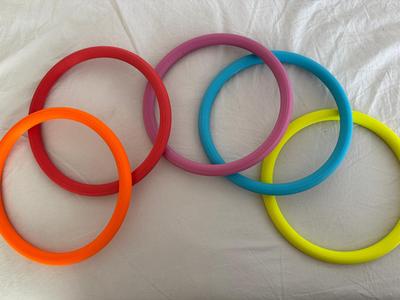 Diving Rings / Swim Rings