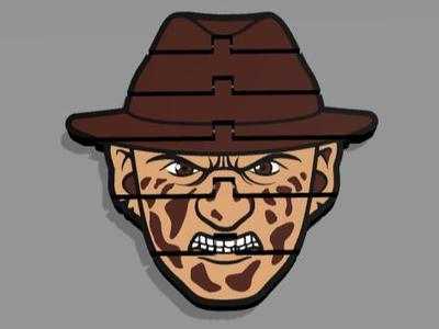 Flexi Freddy