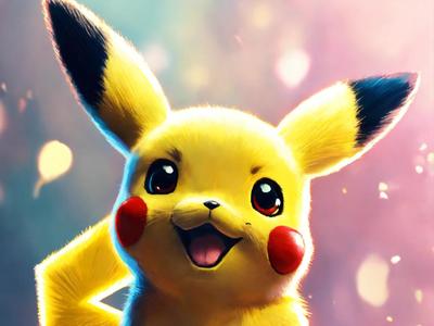 PIka Pikaaa