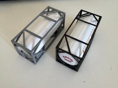 Tank Container
