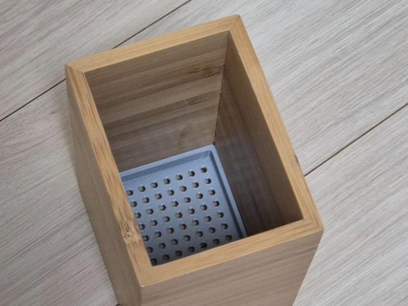 Ikea Dragan Bottom Plate