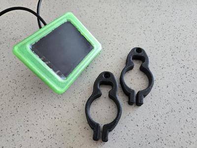 Aventon Aventure BC280 Screen Parts