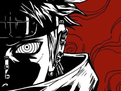 Pain 2 (naruto)