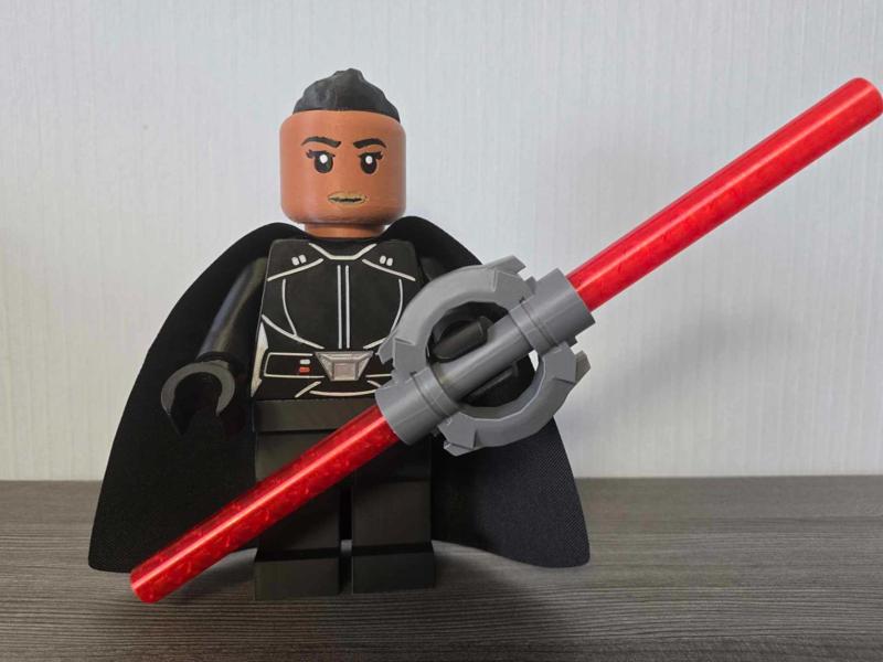 Reva Sevander (Third Sister) * 500% ~21cm