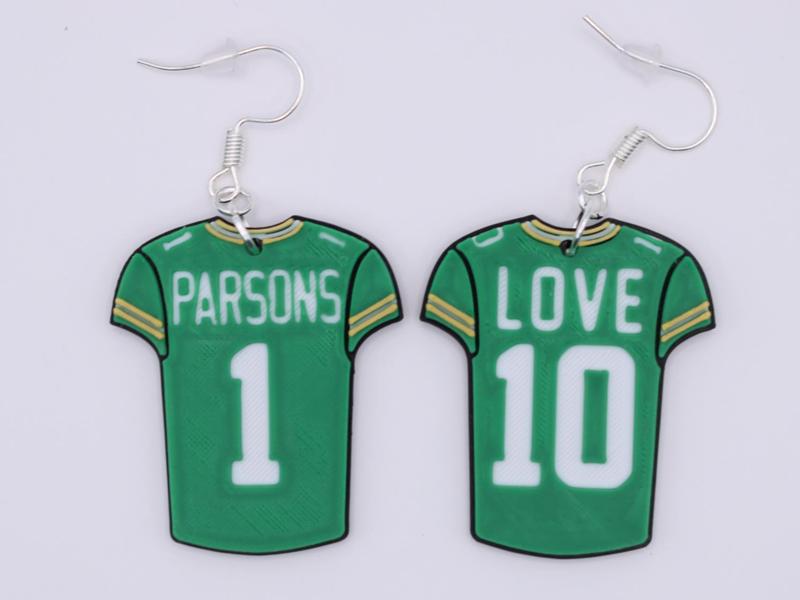 Green Bay Packers Jersey 