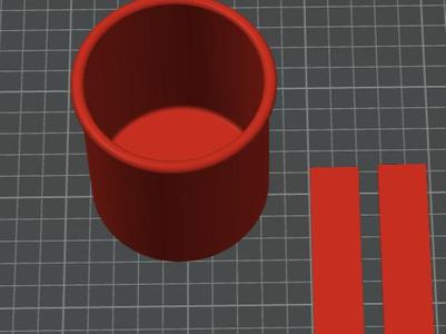 Cup Holder