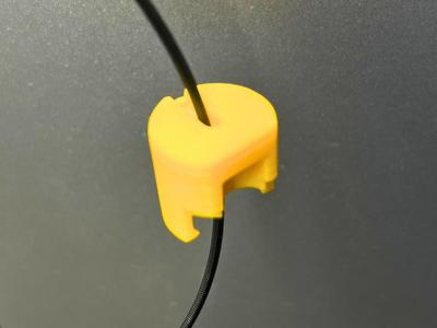 Filament-Cleaner