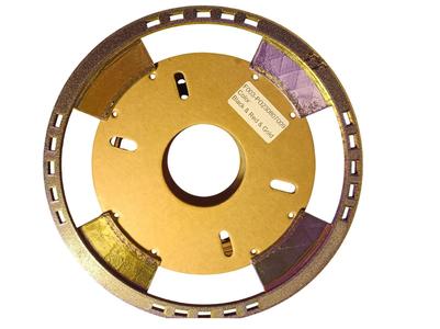 CARDBOARD COIL ADAPTER, DIAMETER 148 mm, 250 g