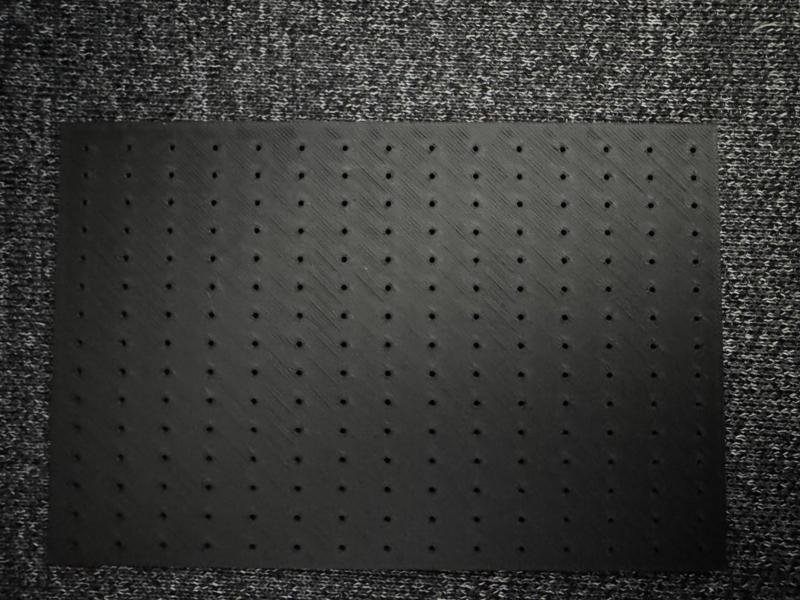 Pin Display [4x6 Photo Frame]