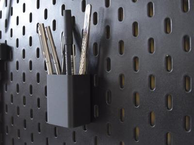 Skadis Minimalist Pen-holder