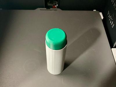 Button Fidget