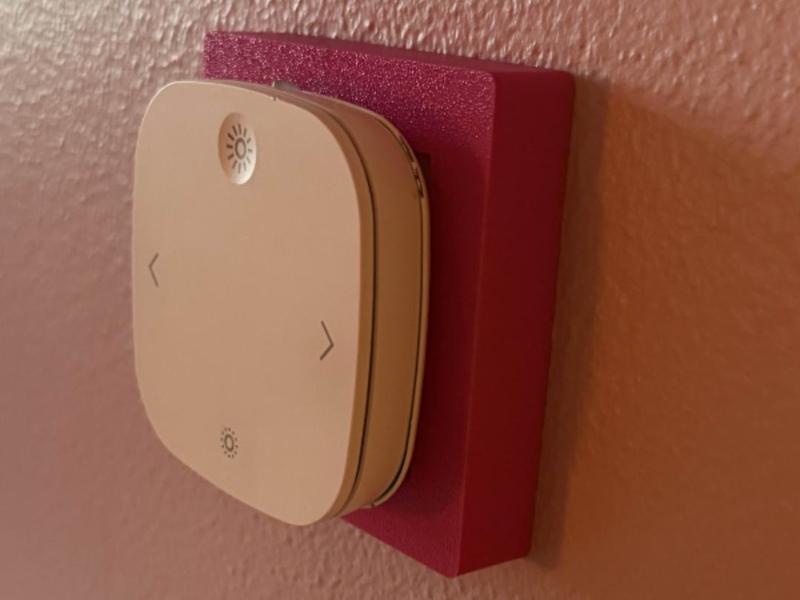 IKEA Styrbar Switch Wall Mount 