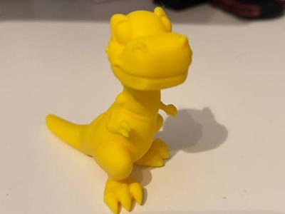 Chomper - Baby T-Rex 