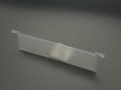Roborock Q Revo Dust Bin Flap Replacement