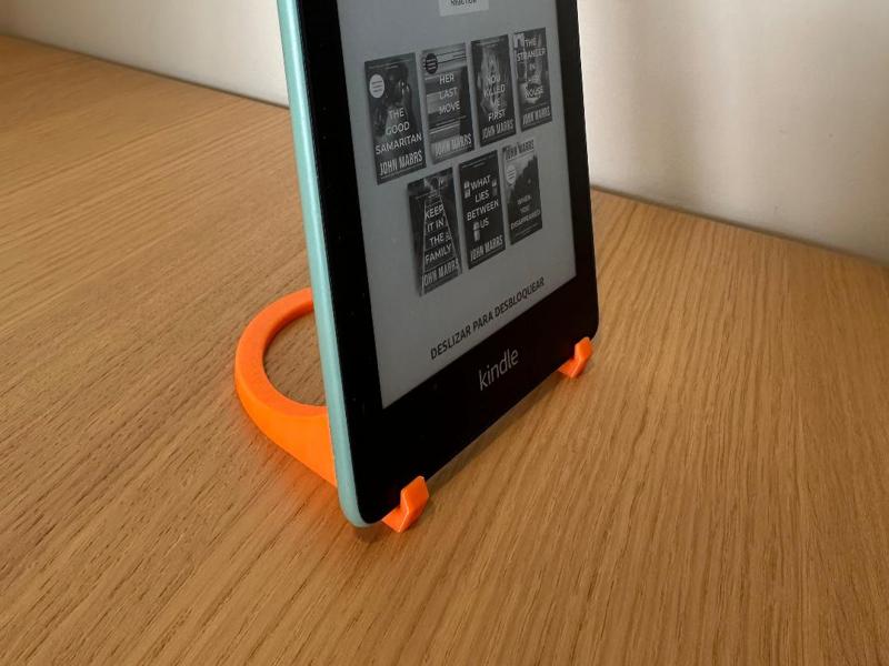 Kindle Stand (10.5mm and 12.5mm width)