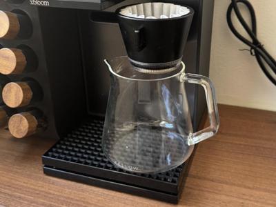 XBloom Studio Drip Tray for Fellow Carafe